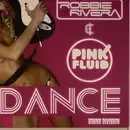 CD Single - Robbie Rivera & Pink Fluid - Dance - Cardboard Promo