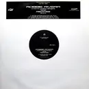 12inch Vinyl Single - Robbie Rivera Pres. Rhythm Bangers - Bang (The Bini & Martini Remixes)