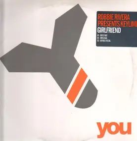 Robbie Rivera - Girlfriend