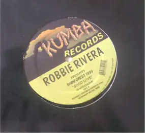 Robbie Rivera - Good Love