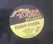 12inch Vinyl Single - Robbie Rivera Presents Rainforest - Good Love