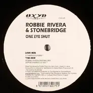 Robbie Rivera & Laura Vane - One Eye Shut