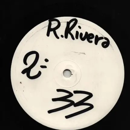 Robbie Rivera - Sunny South (Part One)