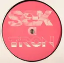 12inch Vinyl Single - Robbie Rivera - Sex-A-Tron