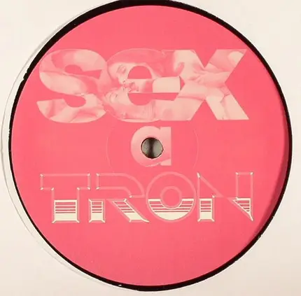 Robbie Rivera - Sex-A-Tron
