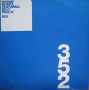 12inch Vinyl Single - Robbie Rivera - Sex