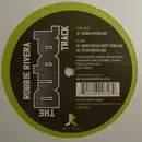 12inch Vinyl Single - Robbie Rivera - The Dubai Track