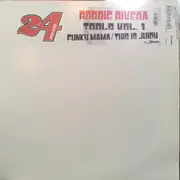 12inch Vinyl Single - Robbie Rivera - Tools Vol. 1 - Funky Mama / This Is Juicy