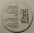 12inch Vinyl Single - Robbie Rivera - Unreleased Mixes