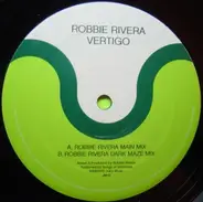 Robbie Rivera - Vertigo