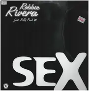 Robbie Rivera vs. Billy Paul W - Sex