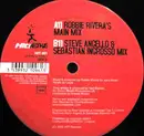 12inch Vinyl Single - Robbie Rivera - One Eye Shut (Part One)