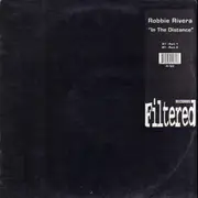 12inch Vinyl Single - Robbie Rivera - In The Distance