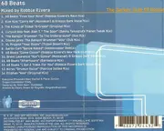 CD - Robbie Rivera - 68 Beats (The Darker Side Of House)