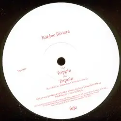 Robbie Riviera - Trippin