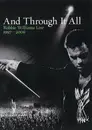 Double DVD - Robbie Williams - And Through It All: Robbie Williams Live 1997-2006