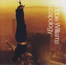 CD - Robbie Williams - Escapology