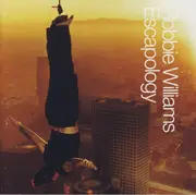 CD - Robbie Williams - Escapology