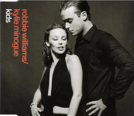 Robbie Williams / Kylie Minogue - Kids