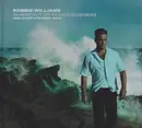 CD-Box - Robbie Williams - In And Out Of Consciousness: Greatest Hits 1990 - 2010 - Digibook