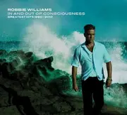 CD-Box - Robbie Williams - In & Out of Consciousness