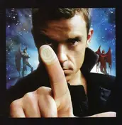 Robbie Williams - Intensive Care