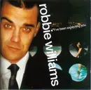 CD - Robbie Williams - I've Been Expecting You