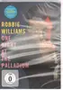 DVD - Robbie Williams - One Night At The Palladium - Still Sealed