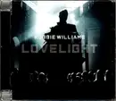 Music DVD - Robbie Williams - Lovelight