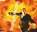 CD Single - Robbie Williams - Millennium