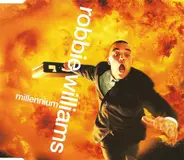 Robbie Williams - Millennium