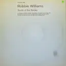 12inch Vinyl Single - Robbie Williams - South Of The Border