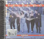 Robbie Williams / Semisonic / Loreta a.o. - Friends Again