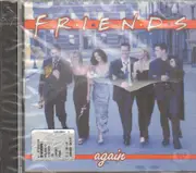 CD - Robbie Williams / Semisonic / Loreta a.o. - Friends Again