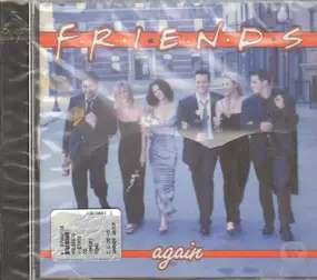 Robbie Williams - Friends Again