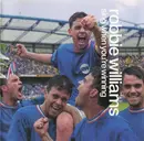 CD - Robbie Williams - Sing When You're Winning