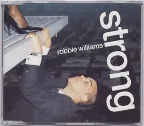 Robbie Williams - Strong