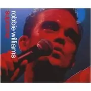 CD Single - Robbie Williams - Supreme