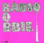 CD Single - Robbie Williams - Radio