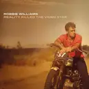 CD - Robbie Williams - Reality Killed The Video Star