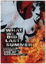 Double DVD - Robbie Williams - What We Did Last Summer (Live at Knebworth) [2 DVDs]