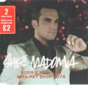 Robbie Williams - She's Madonna