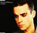 CD Single - Robbie Williams - Angels