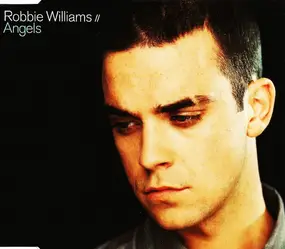 Robbie Williams - Angels