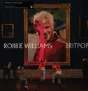 LP - Robbie Williams - Britpop - 180g