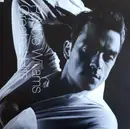 Double LP - Robbie Williams - Greatest Hits - Lt Ed.
