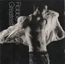 CD - Robbie Williams - Greatest Hits