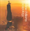 Double LP - Robbie Williams - Escapology