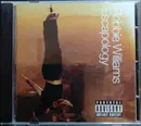 CD - Robbie Williams - Escapology