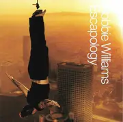 CD - Robbie Williams - Escapology